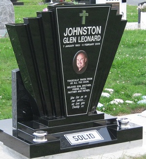 Custom Memorials Custom Memorials